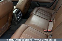 Audi A7 Sportback 3.0 TFSI V6 Quattro S-Line Automatas 2016 full