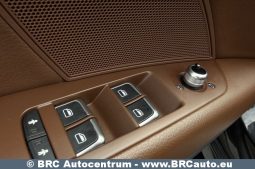 Audi A7 Sportback 3.0 TFSI V6 Quattro S-Line Automatas 2016 full