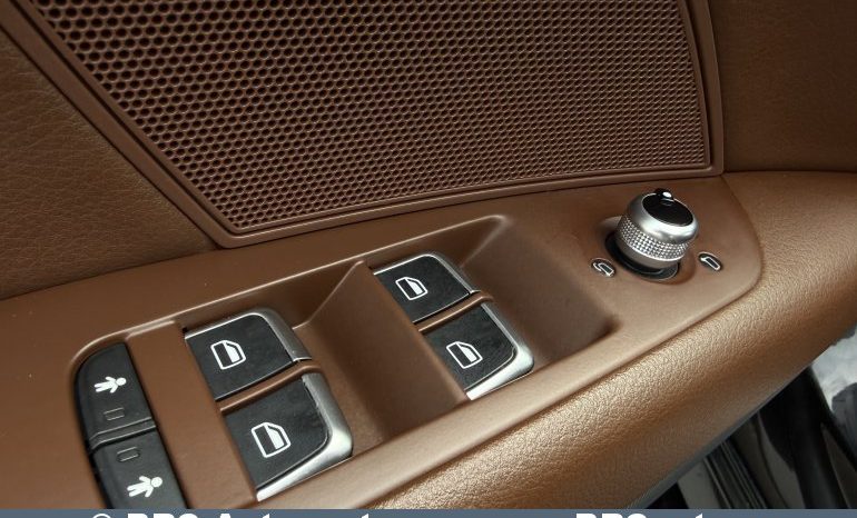 Audi A7 Sportback 3.0 TFSI V6 Quattro S-Line Automatas 2016 full