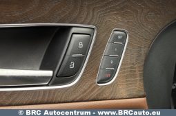 Audi A7 Sportback 3.0 TFSI V6 Quattro S-Line Automatas 2016 full