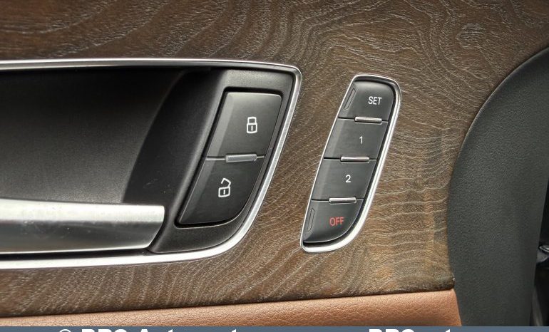 Audi A7 Sportback 3.0 TFSI V6 Quattro S-Line Automatas 2016 full