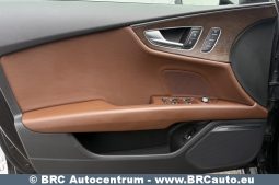 Audi A7 Sportback 3.0 TFSI V6 Quattro S-Line Automatas 2016 full