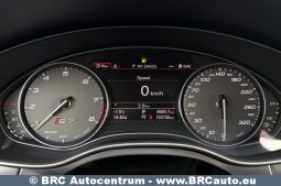 Audi A7 Sportback 3.0 TFSI V6 Quattro S-Line Automatas 2016 full
