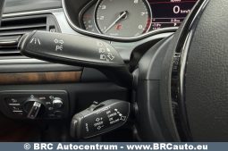 Audi A7 Sportback 3.0 TFSI V6 Quattro S-Line Automatas 2016 full