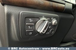 Audi A7 Sportback 3.0 TFSI V6 Quattro S-Line Automatas 2016 full