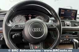 Audi A7 Sportback 3.0 TFSI V6 Quattro S-Line Automatas 2016 full