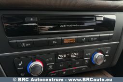 Audi A7 Sportback 3.0 TFSI V6 Quattro S-Line Automatas 2016 full