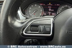 Audi A7 Sportback 3.0 TFSI V6 Quattro S-Line Automatas 2016 full