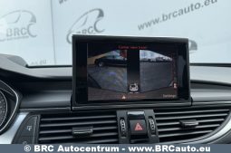 Audi A7 Sportback 3.0 TFSI V6 Quattro S-Line Automatas 2016 full