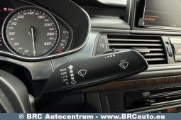 Audi A7 Sportback 3.0 TFSI V6 Quattro S-Line Automatas 2016 full