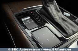 Audi A7 Sportback 3.0 TFSI V6 Quattro S-Line Automatas 2016 full