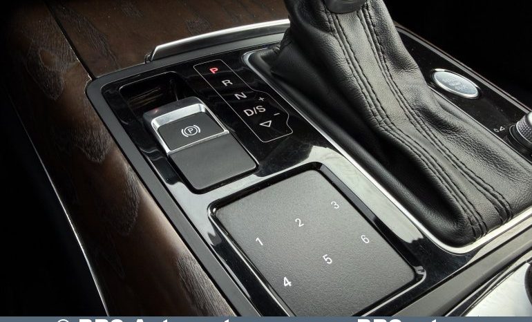 Audi A7 Sportback 3.0 TFSI V6 Quattro S-Line Automatas 2016 full