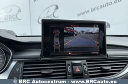 Audi A7 Sportback 3.0 TFSI V6 Quattro S-Line Automatas 2016 full
