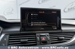 Audi A7 Sportback 3.0 TFSI V6 Quattro S-Line Automatas 2016 full