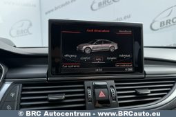 Audi A7 Sportback 3.0 TFSI V6 Quattro S-Line Automatas 2016 full