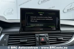 Audi A7 Sportback 3.0 TFSI V6 Quattro S-Line Automatas 2016 full