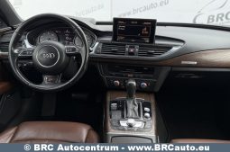 Audi A7 Sportback 3.0 TFSI V6 Quattro S-Line Automatas 2016