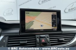 Audi A7 Sportback 3.0 TFSI V6 Quattro S-Line Automatas 2016 full