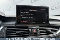 Audi A7 Sportback 3.0 TFSI V6 Quattro S-Line Automatas 2016 full
