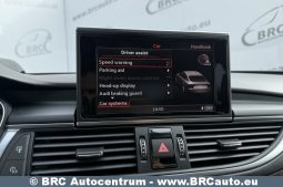 Audi A7 Sportback 3.0 TFSI V6 Quattro S-Line Automatas 2016 full