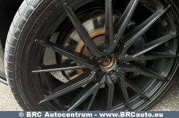Audi A7 Sportback 3.0 TFSI V6 Quattro S-Line Automatas 2016 full