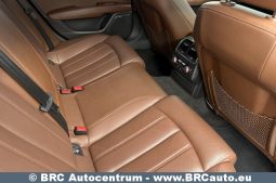 Audi A7 Sportback 3.0 TFSI V6 Quattro S-Line Automatas 2016 full