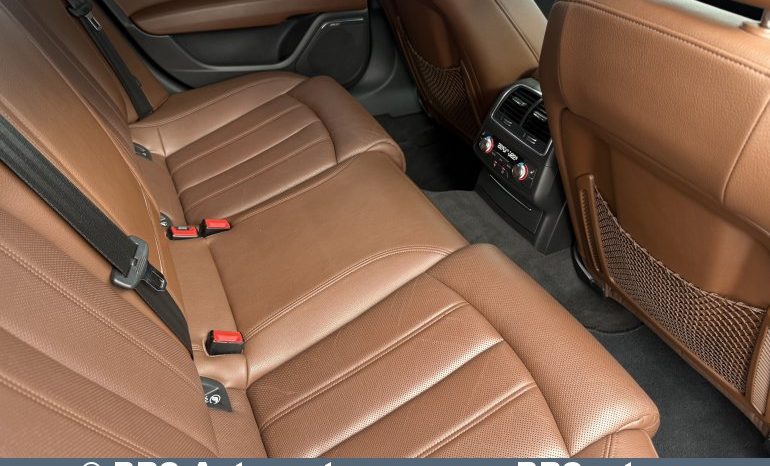 Audi A7 Sportback 3.0 TFSI V6 Quattro S-Line Automatas 2016 full
