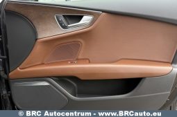 Audi A7 Sportback 3.0 TFSI V6 Quattro S-Line Automatas 2016 full
