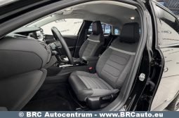 Citroen C4 X 1.5 BlueHDi Automatas 2023 full