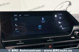 Citroen C4 X 1.5 BlueHDi Automatas 2023 full