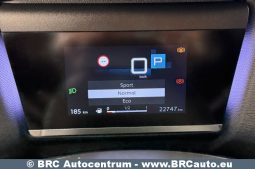Citroen C4 X 1.5 BlueHDi Automatas 2023 full