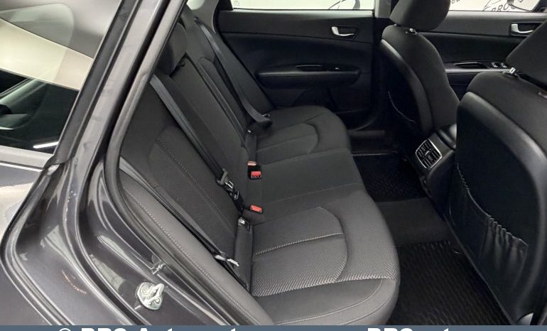 Kia Optima 1.7 CRDi Automatas 2018 full