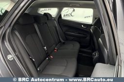 Kia Optima 1.7 CRDi Automatas 2018 full