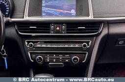 Kia Optima 1.7 CRDi Automatas 2018 full