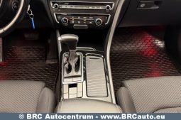 Kia Optima 1.7 CRDi Automatas 2018 full