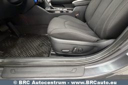 Kia Optima 1.7 CRDi Automatas 2018 full