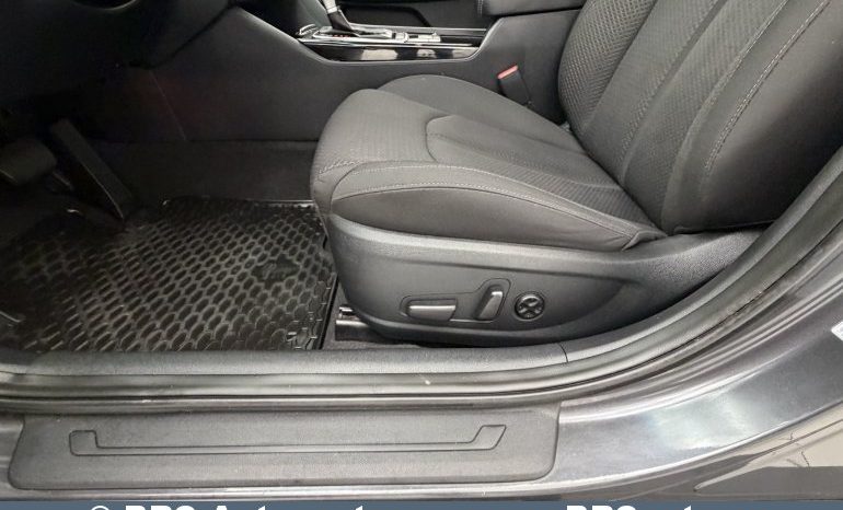 Kia Optima 1.7 CRDi Automatas 2018 full