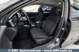 Kia Optima 1.7 CRDi Automatas 2018 full