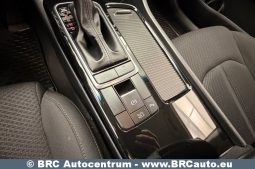 Kia Optima 1.7 CRDi Automatas 2018 full
