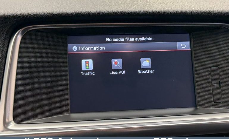 Kia Optima 1.7 CRDi Automatas 2018 full