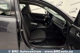 Kia Optima 1.7 CRDi Automatas 2018