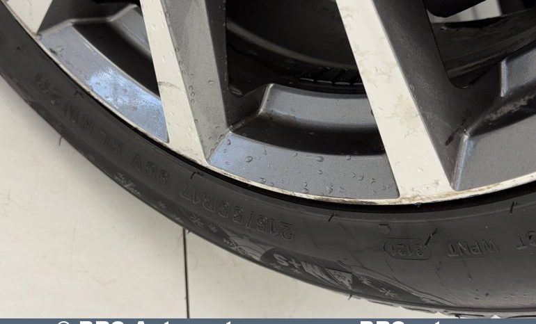 Kia Optima 1.7 CRDi Automatas 2018 full