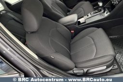 Kia Optima 1.7 CRDi Automatas 2018