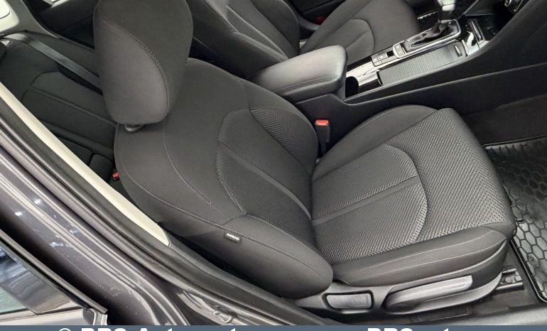 Kia Optima 1.7 CRDi Automatas 2018 full