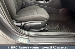 Kia Optima 1.7 CRDi Automatas 2018 full
