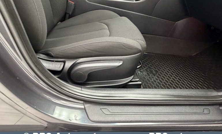 Kia Optima 1.7 CRDi Automatas 2018 full