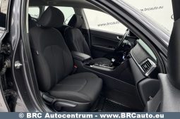 Kia Optima 1.7 CRDi Automatas 2018 full