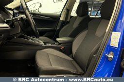 Skoda Octavia 2.0 TSI Combi 4×4 Automatas 2022 full