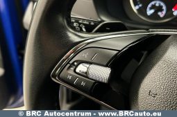 Skoda Octavia 2.0 TSI Combi 4×4 Automatas 2022 full