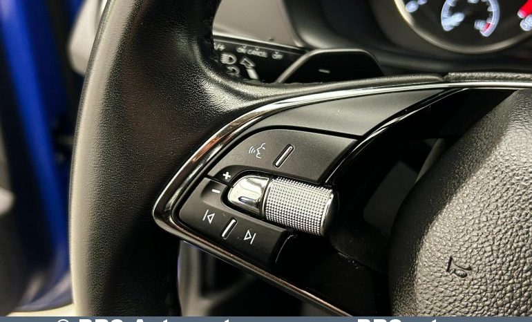 Skoda Octavia 2.0 TSI Combi 4×4 Automatas 2022 full